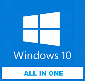 download windows 10 all in one