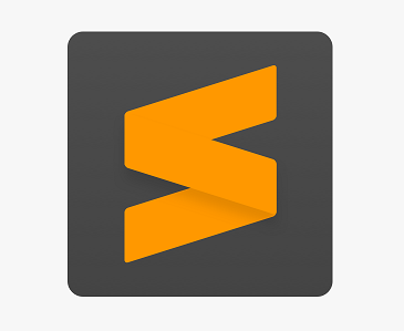 cara instalasi sublime text
